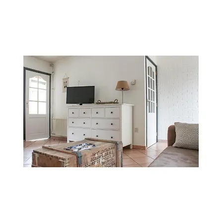 Apartment Vakantiewoning 3 *