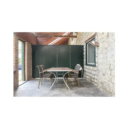Vakantiewoning 3