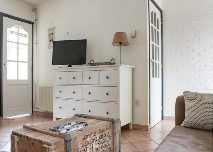 Апартаменты Vakantiewoning 3