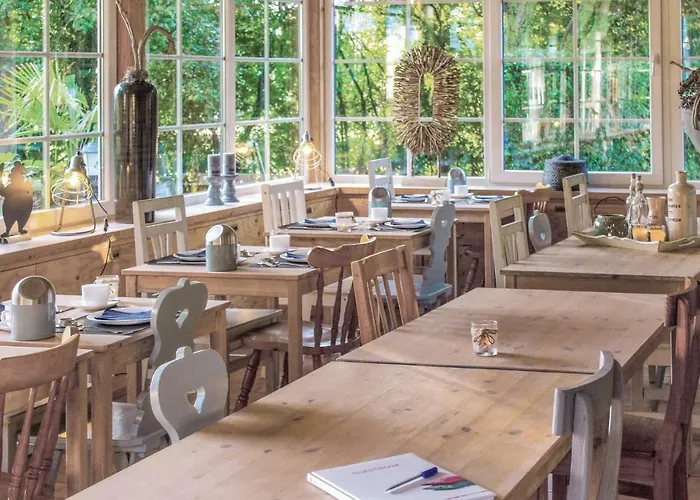 Апартаменты Vakantiewoning 3