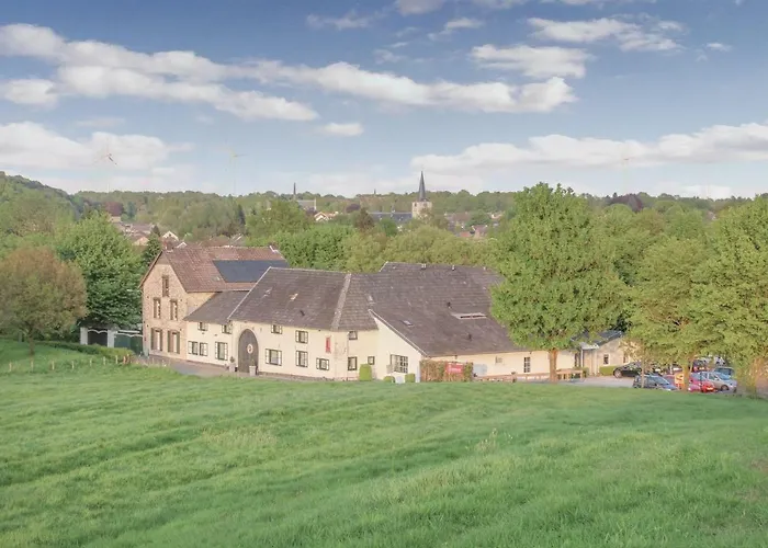 Апартаменты Vakantiewoning 3 *