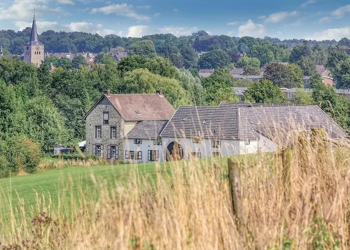 Апартаменты Vakantiewoning 3 *