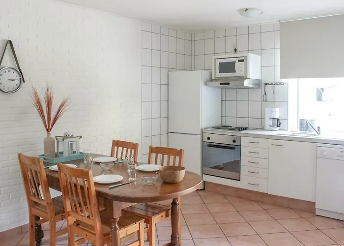 Vakantiewoning 3 Апартаменты *