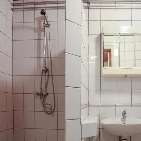 Vakantiewoning 3 *
