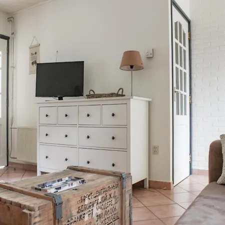 شقة Vakantiewoning 3