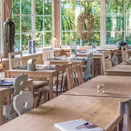 شقة Vakantiewoning 3