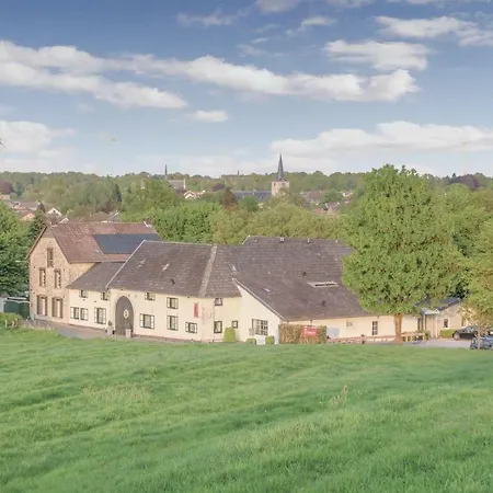 شقة Vakantiewoning 3 *