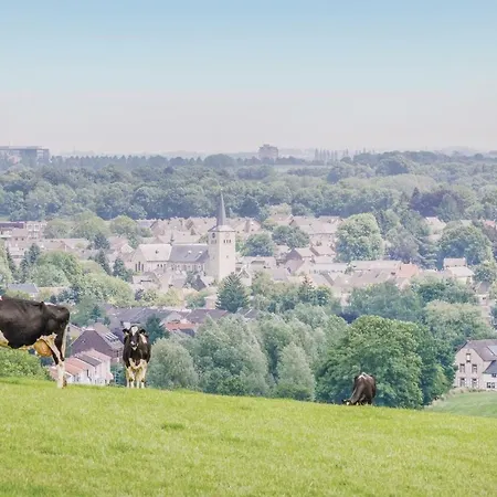 شقة Vakantiewoning 3 سيمبيلفيلد