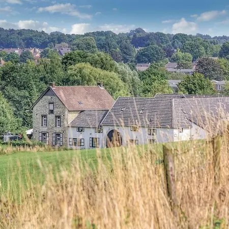 شقة Vakantiewoning 3 *