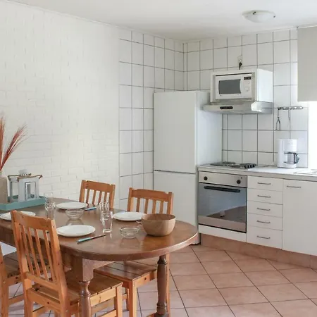 Vakantiewoning 3 شقة *