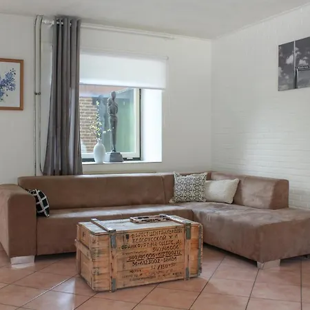 شقة Vakantiewoning 3 سيمبيلفيلد